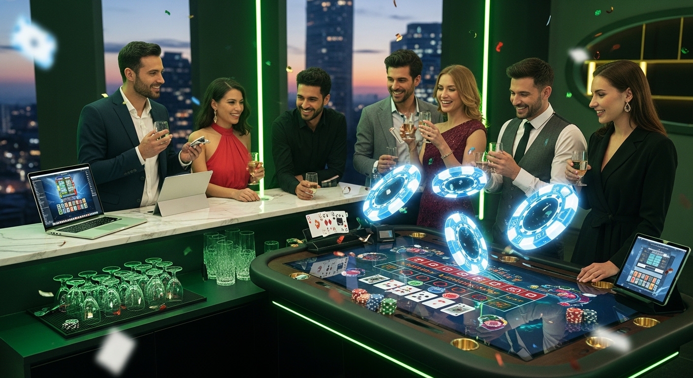 Kh&aacute;m Ph&aacute; Đỉnh Cao Của Giải Tr&iacute; - Xo88 - Casino Trực Tuyến Đ&aacute;ng Tin Cậy V&agrave; An To&agrave;n