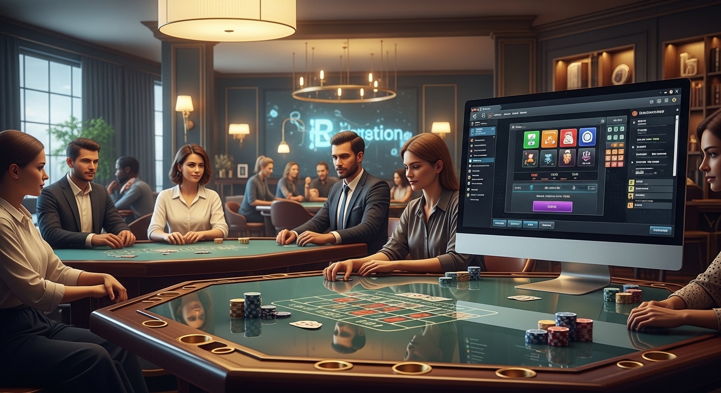 XO88 - Nền Tảng Casino Trực Tuyến Đẳng Cấp V&agrave; Đ&aacute;ng Tin Cậy Nhất Việt Nam