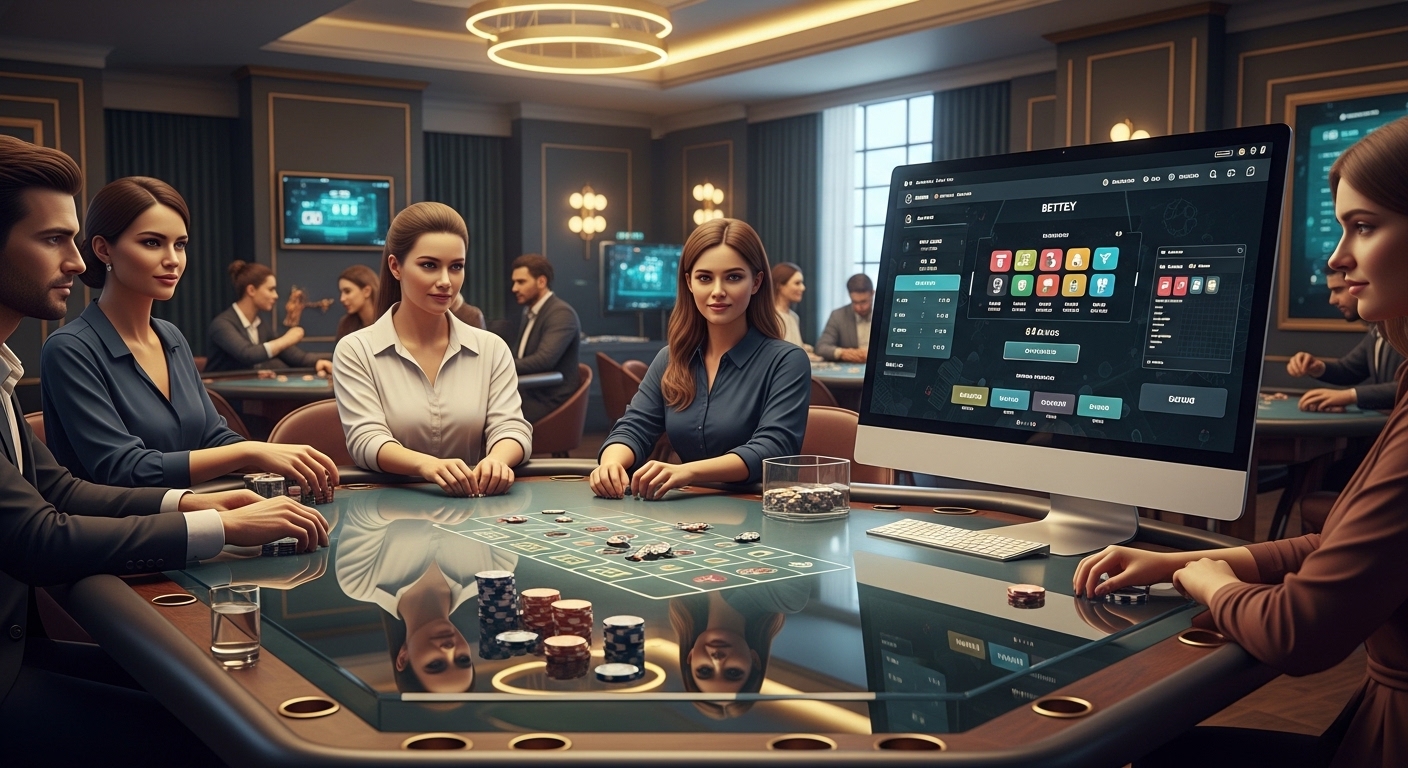 XO88 - Nền Tảng Casino Trực Tuyến Đẳng Cấp V&agrave; Đ&aacute;ng Tin Cậy Nhất Việt Nam