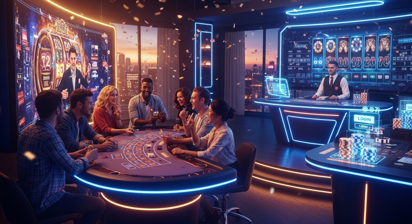 Kh&aacute;m Ph&aacute; Ngay XO88 - H&agrave;nh Tr&igrave;nh Tham Gia Casino Trực Tuyến Đầy Hứng Khởi