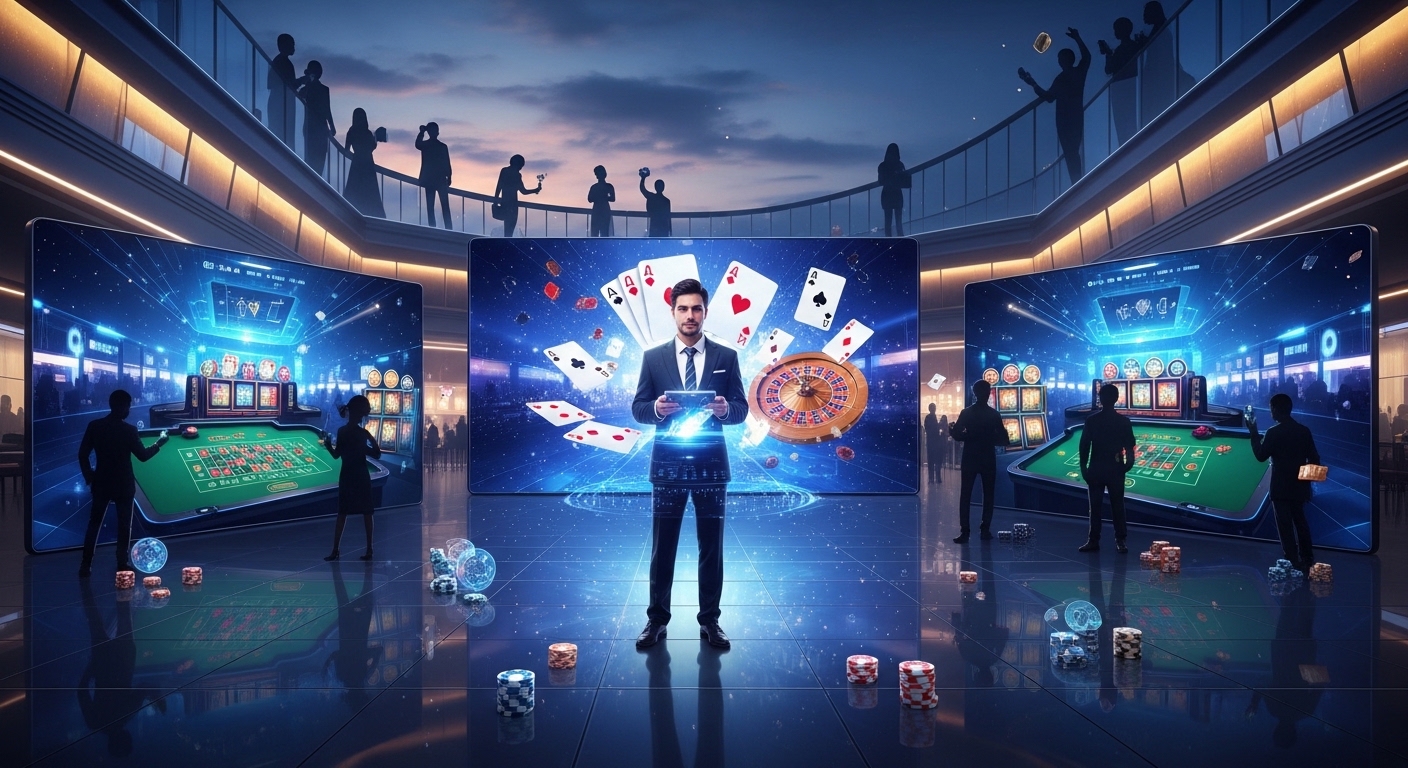 XO88 - S&acirc;n Chơi Casino Trực Tuyến Uy T&iacute;n H&agrave;ng Đầu Việt Nam Đem Lại Trải Nghiệm Đỉnh Cao Cho Người Y&ecirc;u Game