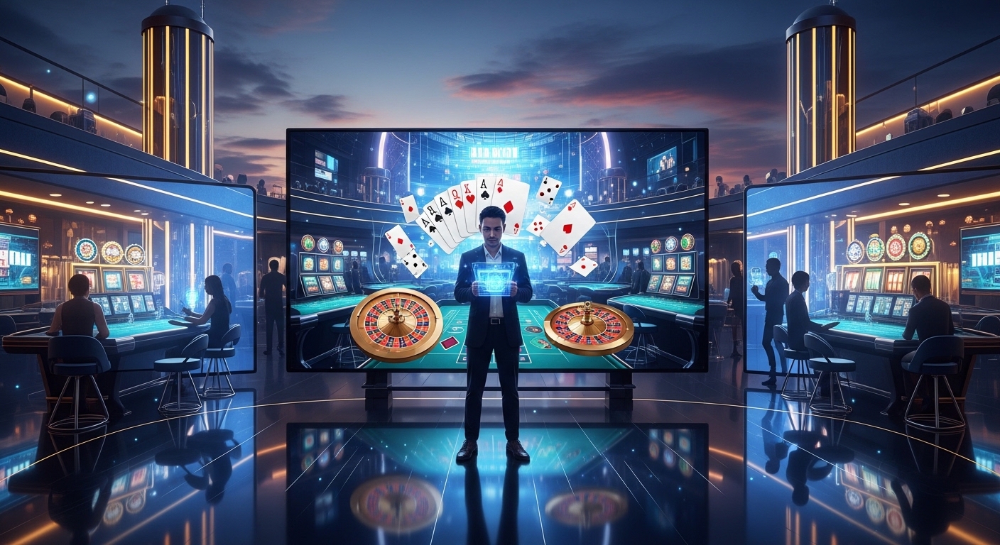 XO88 - S&acirc;n Chơi Casino Trực Tuyến Uy T&iacute;n H&agrave;ng Đầu Việt Nam Đem Lại Trải Nghiệm Đỉnh Cao Cho Người Y&ecirc;u Game