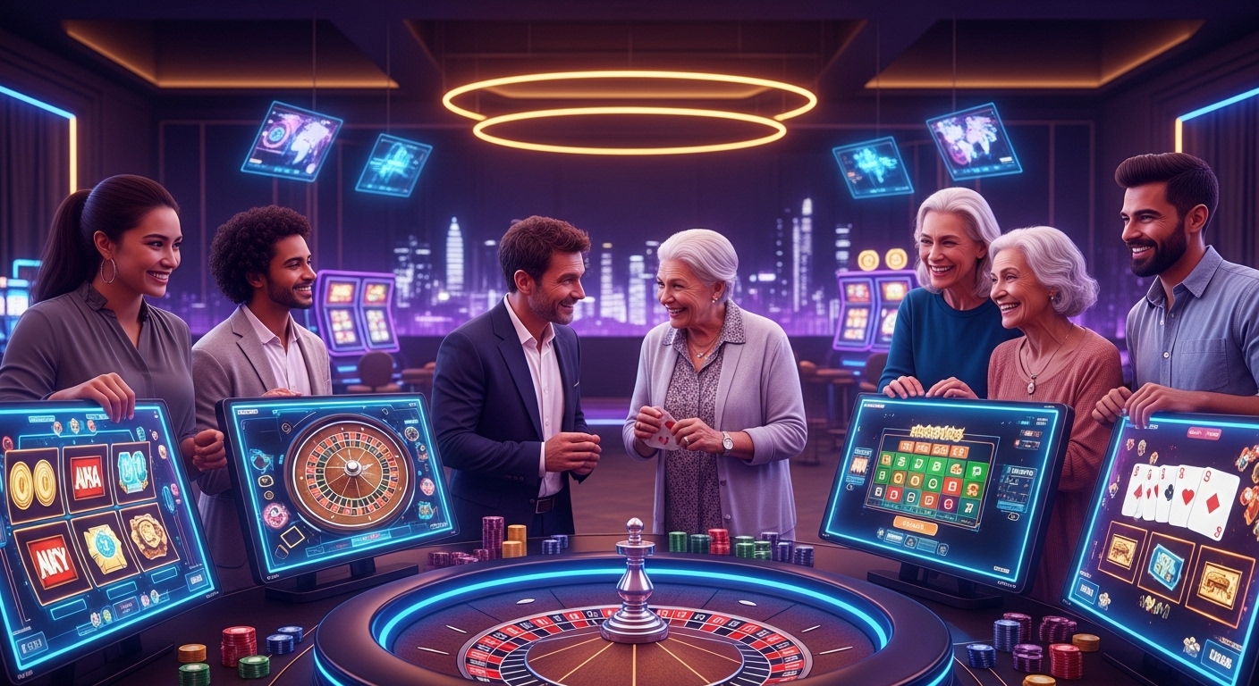 Khám phá thế giới Xo88 - Trải nghiệm casino online đỉnh cao cho mọi người chơi Khám phá thế giới Xo88 - Trải nghiệm casino online đỉnh cao cho mọi người chơi