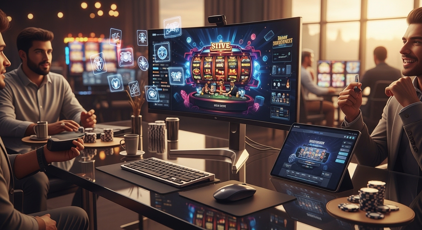 Kh&aacute;m Ph&aacute; Đầy Đủ v&agrave; Chi Tiết Về Jun88 Casino - Trải Nghiệm Đỉnh Cao Của Giải Tr&iacute; Trực Tuyến