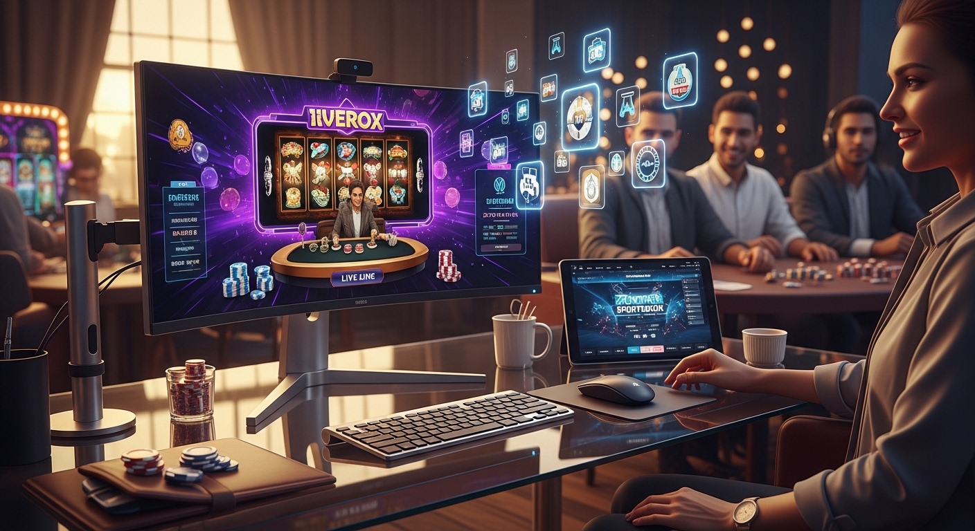 Kh&aacute;m Ph&aacute; Đầy Đủ v&agrave; Chi Tiết Về Jun88 Casino - Trải Nghiệm Đỉnh Cao Của Giải Tr&iacute; Trực Tuyến