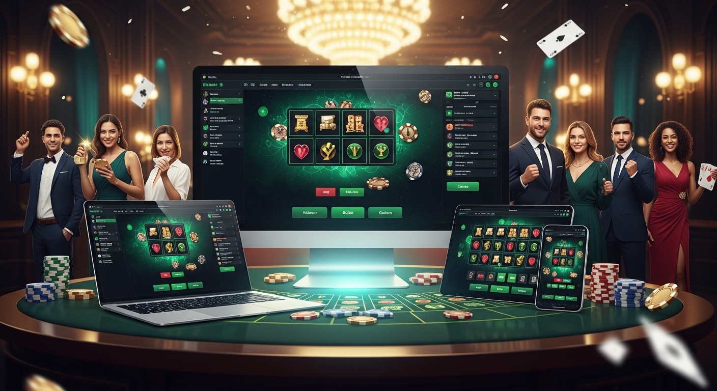 Jun88 - S&acirc;n Chơi Casino Trực Tuyến Uy T&iacute;n Nhất Hiện Nay - Kh&aacute;m Ph&aacute; Đỉnh Cao Giải Tr&iacute; Đổi Đời