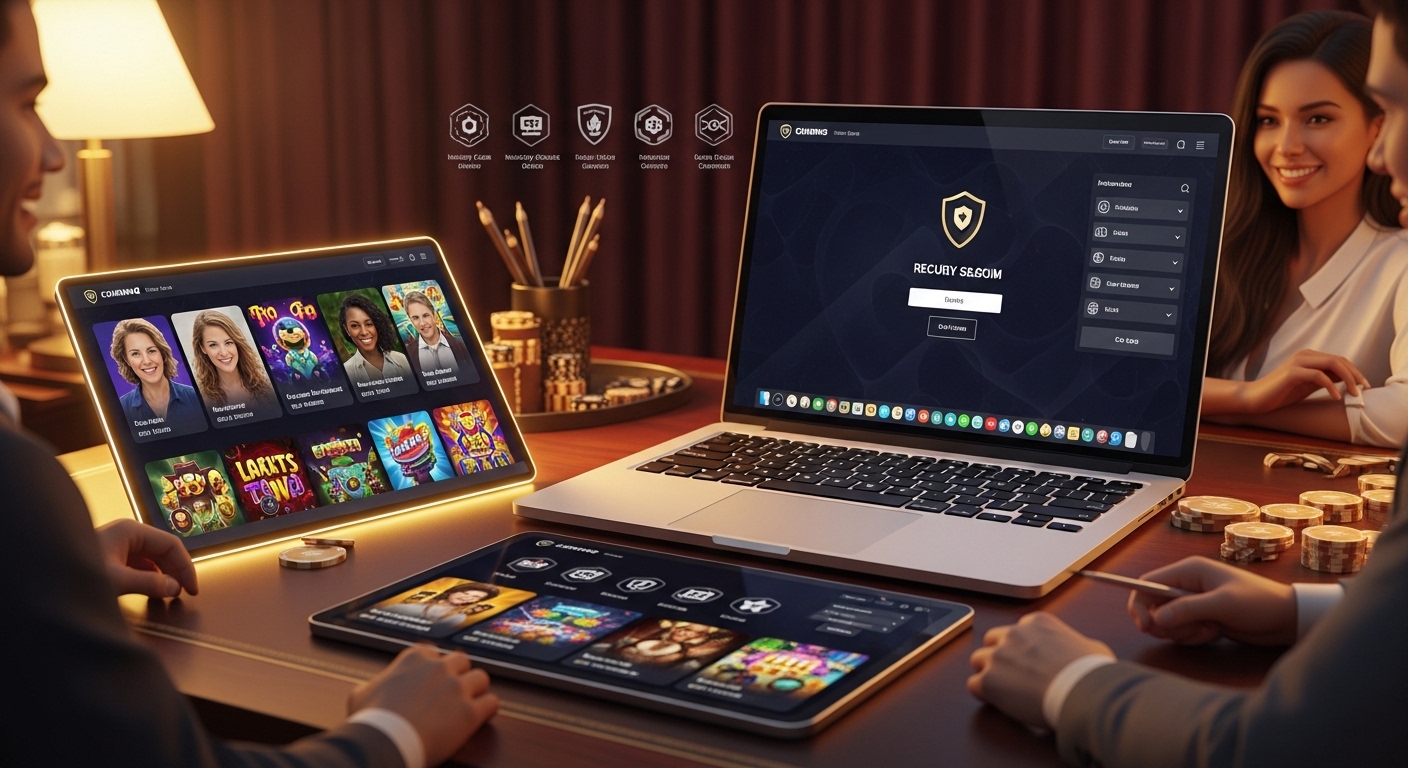 Kh&aacute;m Ph&aacute; Jun88 - Nền Tảng Casino Trực Tuyến Đ&aacute;ng Tin Cậy H&agrave;ng Đầu Hiện Nay