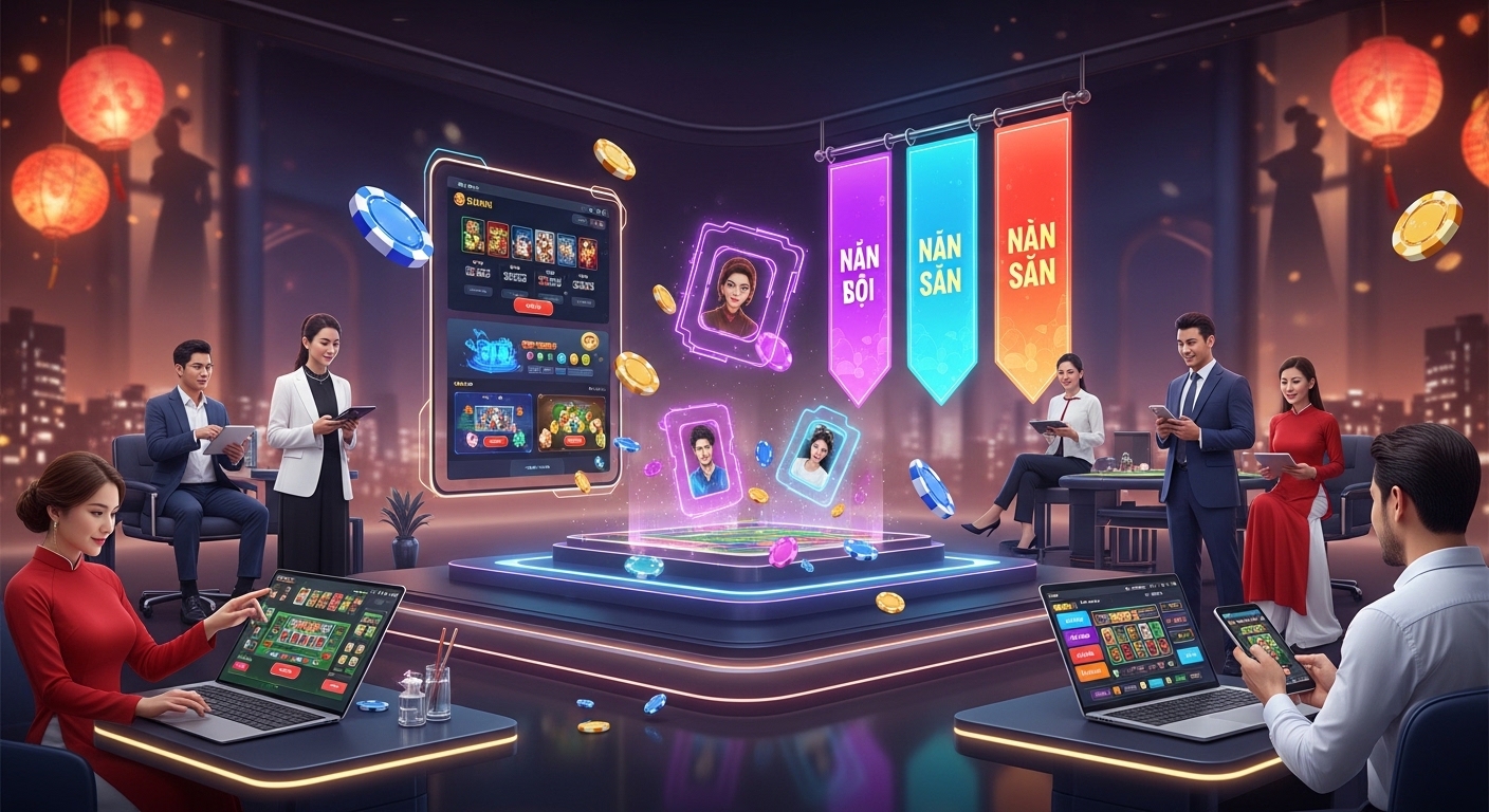 Jun88 Casino - Điểm Đến Giải Tr&iacute; Trực Tuyến H&agrave;ng Đầu Cho Người Chơi Việt