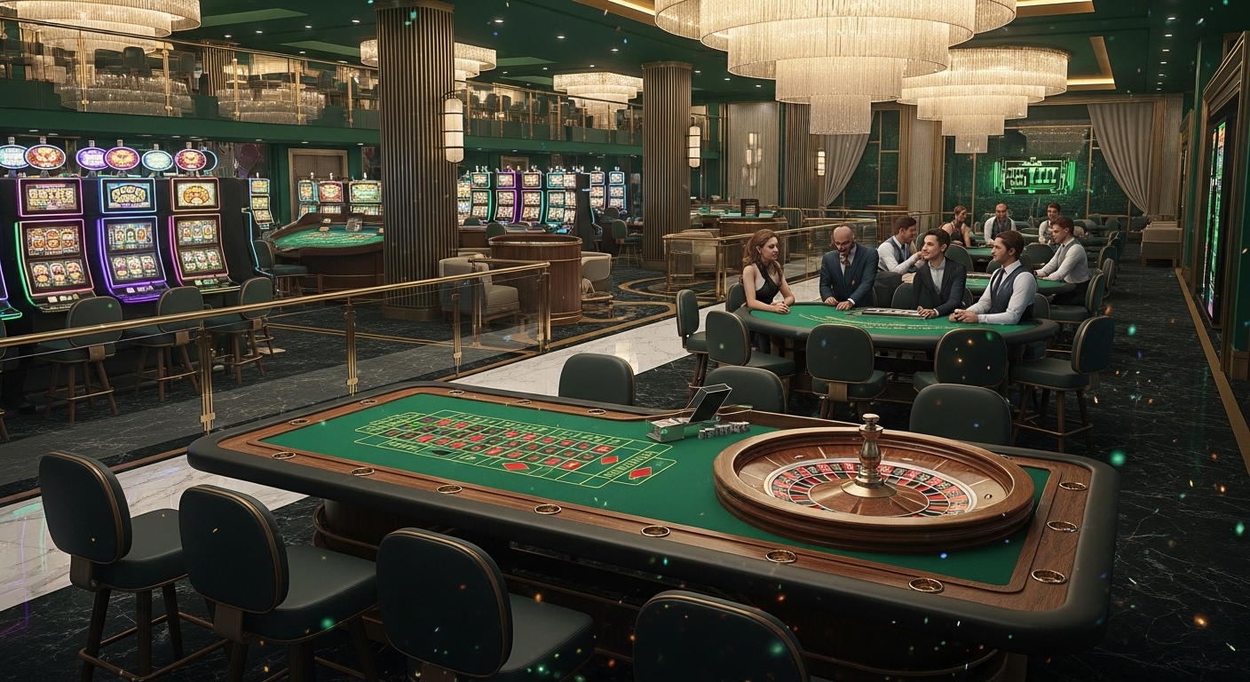 Khám Phá J88 - Trang Casino Đỉnh Cao Với Nhiều Trò Chơi Hấp Dẫn Khám Phá J88 - Trang Casino Đỉnh Cao Với Nhiều Trò Chơi Hấp Dẫn