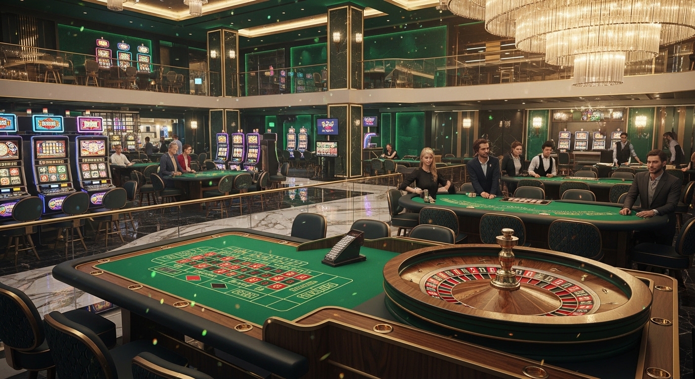 Khám Phá J88 - Trang Casino Đỉnh Cao Với Nhiều Trò Chơi Hấp Dẫn Khám Phá J88 - Trang Casino Đỉnh Cao Với Nhiều Trò Chơi Hấp Dẫn