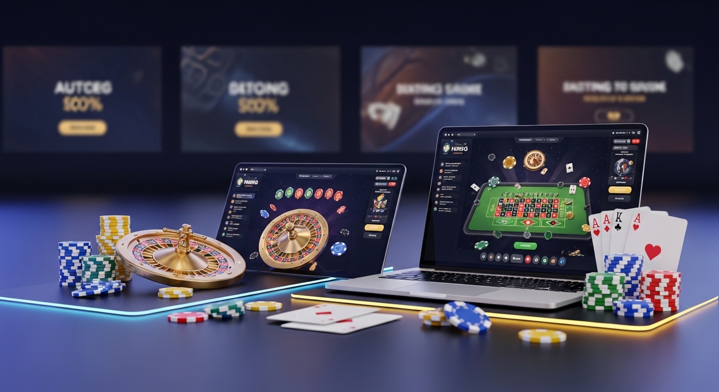 J88 &ndash; Nền Tảng Casino Trực Tuyến Đẳng Cấp Với Nhiều Ưu Đ&atilde;i Hấp Dẫn