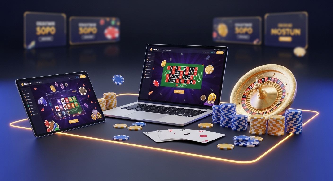 J88 &ndash; Nền Tảng Casino Trực Tuyến Đẳng Cấp Với Nhiều Ưu Đ&atilde;i Hấp Dẫn