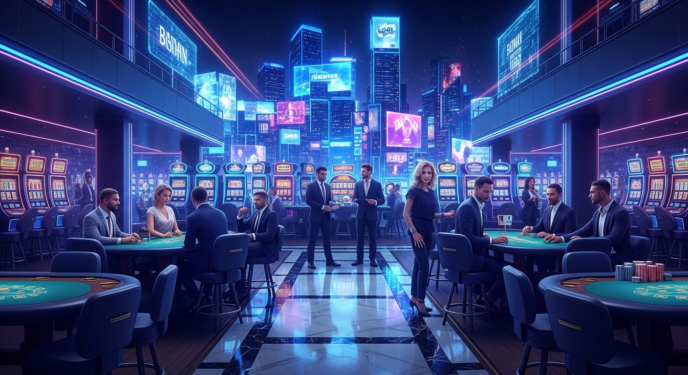 J88 Casino - Trải Nghiệm Đỉnh Cao Trong Thế Giới Giải Tr&iacute; Trực Tuyến