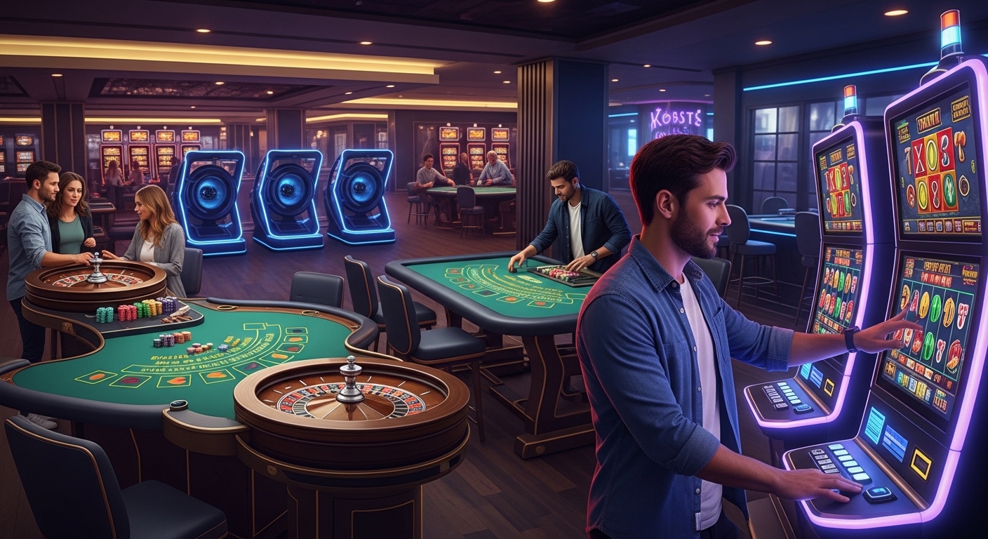 Kh&aacute;m Ph&aacute; Đỉnh Cao Giải Tr&iacute; - J88 Casino Đ&aacute;ng Tin Cậy & Đa Dạng Game Để Thử Th&aacute;ch T&agrave;i Chơi