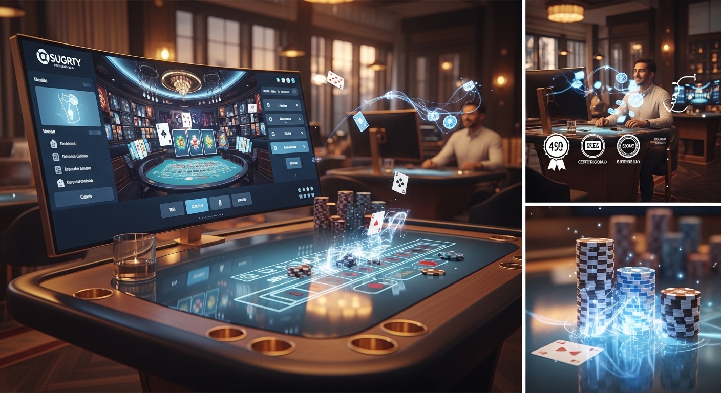 J88 - S&acirc;n Chơi Casino Trực Tuyến Uy T&iacute;n Đ&aacute;ng Tin Cậy Nhất Hiện Nay