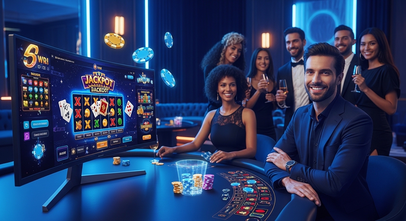 Kh&aacute;m Ph&aacute; 79King2 - S&ograve;ng Bạc Trực Tuyến Đỉnh Cao Cho Người Y&ecirc;u Casino