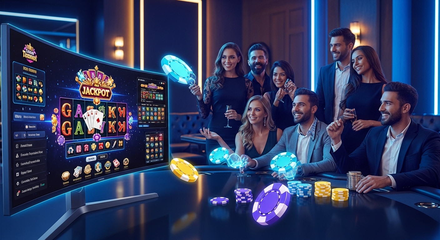Kh&aacute;m Ph&aacute; 79King2 - S&ograve;ng Bạc Trực Tuyến Đỉnh Cao Cho Người Y&ecirc;u Casino