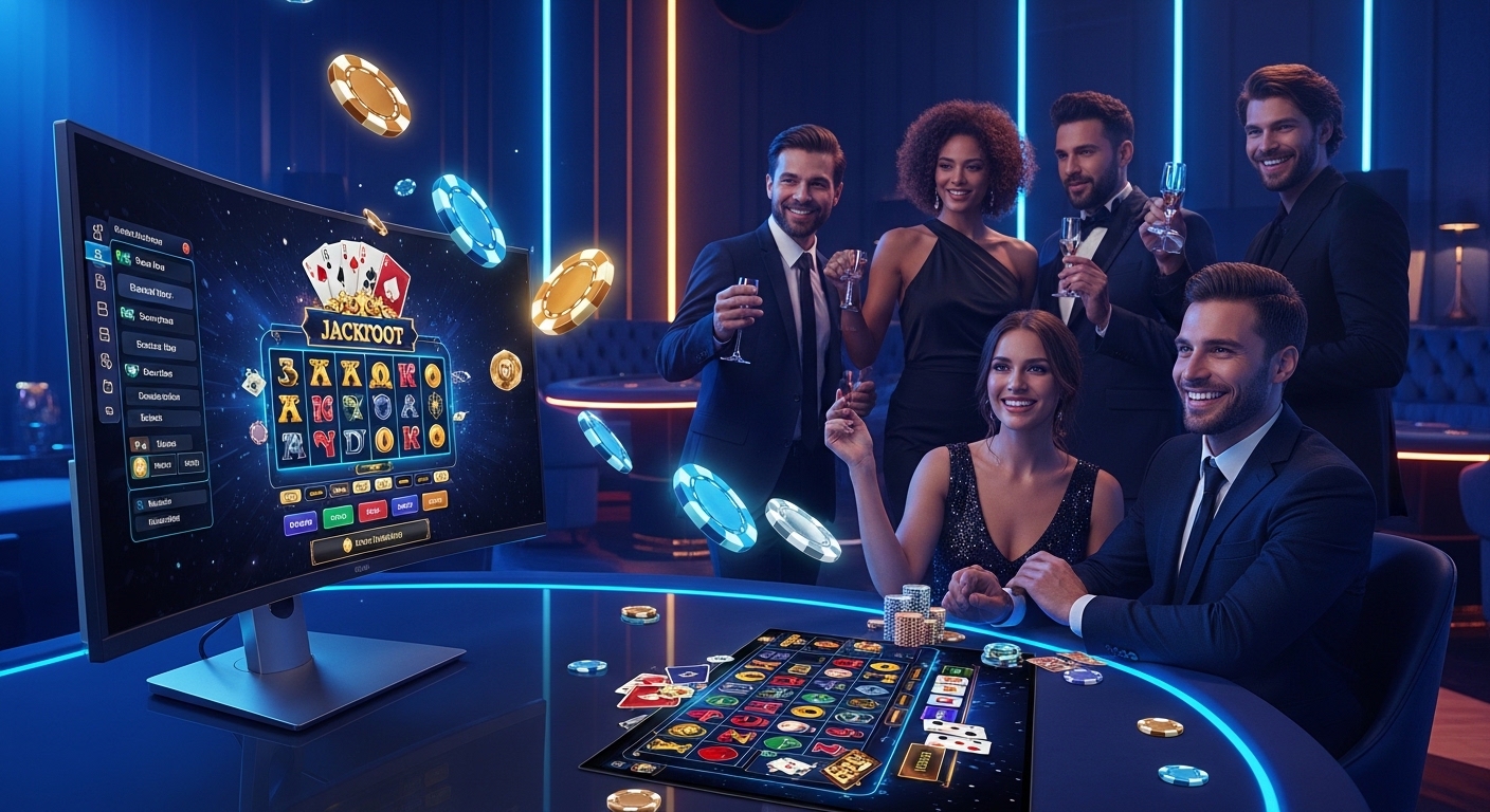Kh&aacute;m Ph&aacute; 79King2 - S&ograve;ng Bạc Trực Tuyến Đỉnh Cao Cho Người Y&ecirc;u Casino