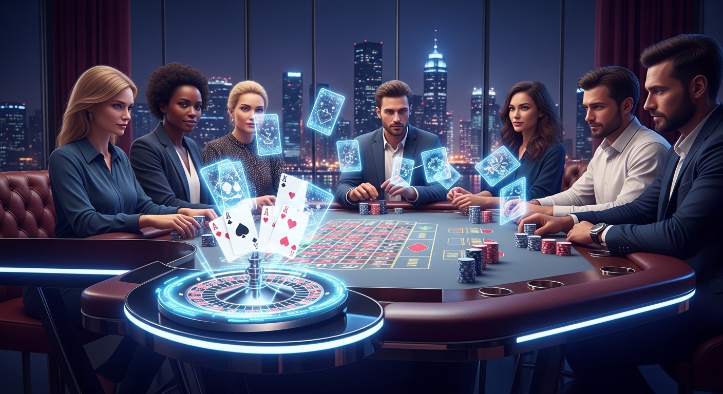 Kh&aacute;m Ph&aacute; Tiềm Năng Của 79king2 - Trải Nghiệm Casino Trực Tuyến Đỉnh Cao