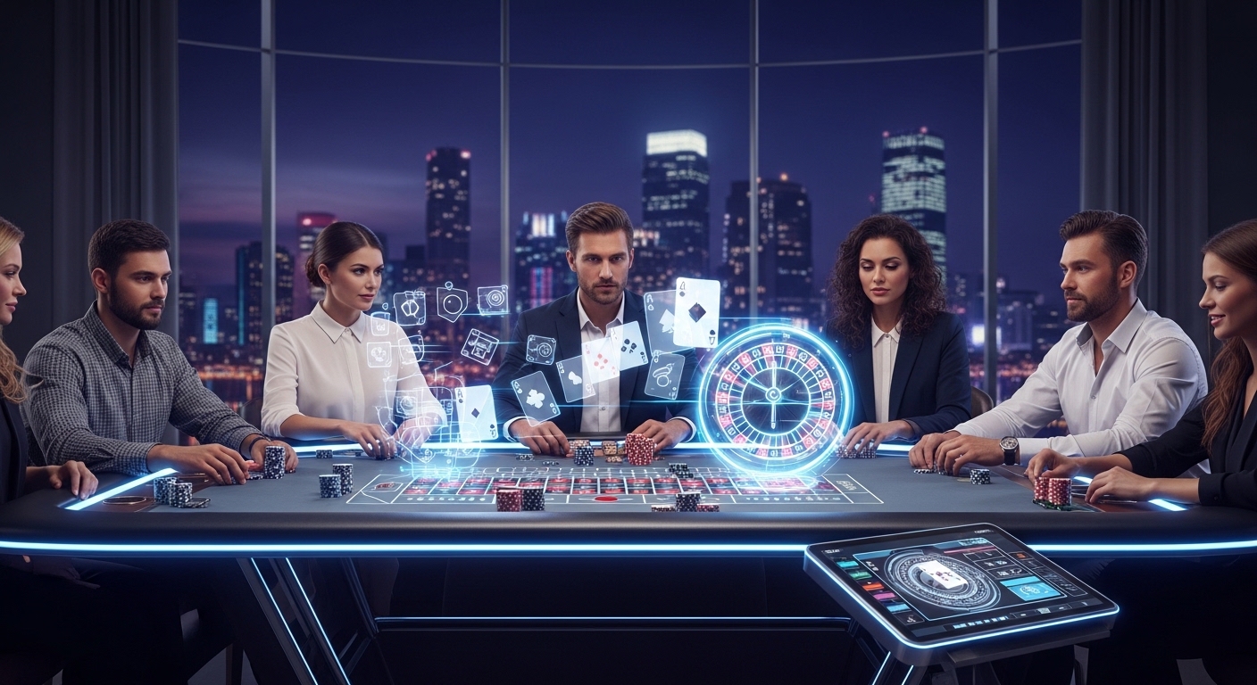 Kh&aacute;m Ph&aacute; Tiềm Năng Của 79king2 - Trải Nghiệm Casino Trực Tuyến Đỉnh Cao