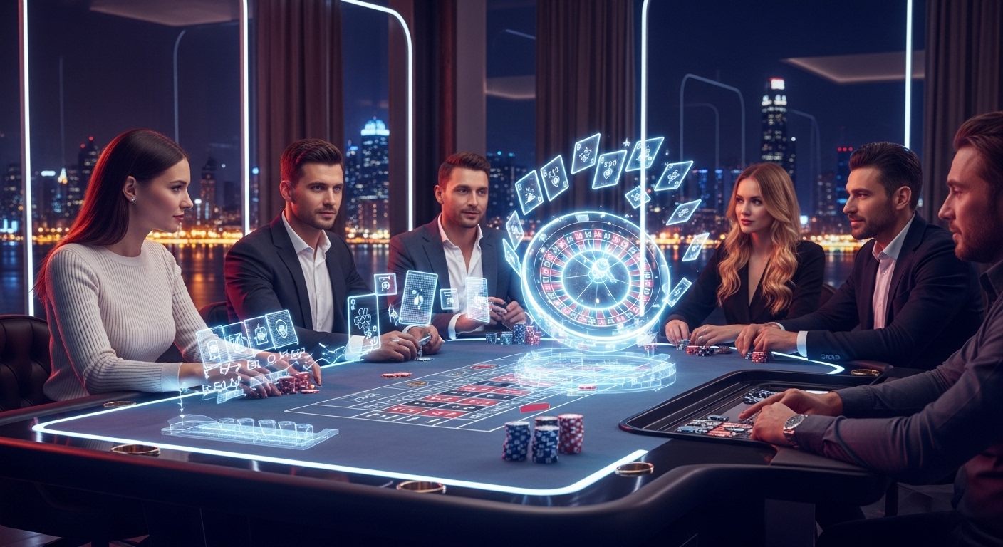 Kh&aacute;m Ph&aacute; Tiềm Năng Của 79king2 - Trải Nghiệm Casino Trực Tuyến Đỉnh Cao