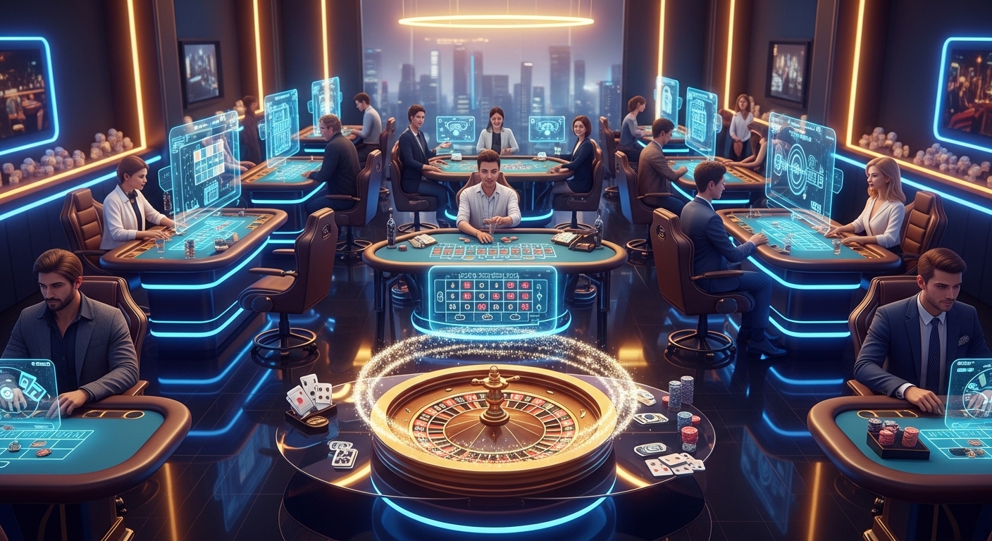 Kh&aacute;m Ph&aacute; 79king2 &ndash; S&acirc;n Chơi Casino Trực Tuyến Uy T&iacute;n H&agrave;ng Đầu Việt Nam