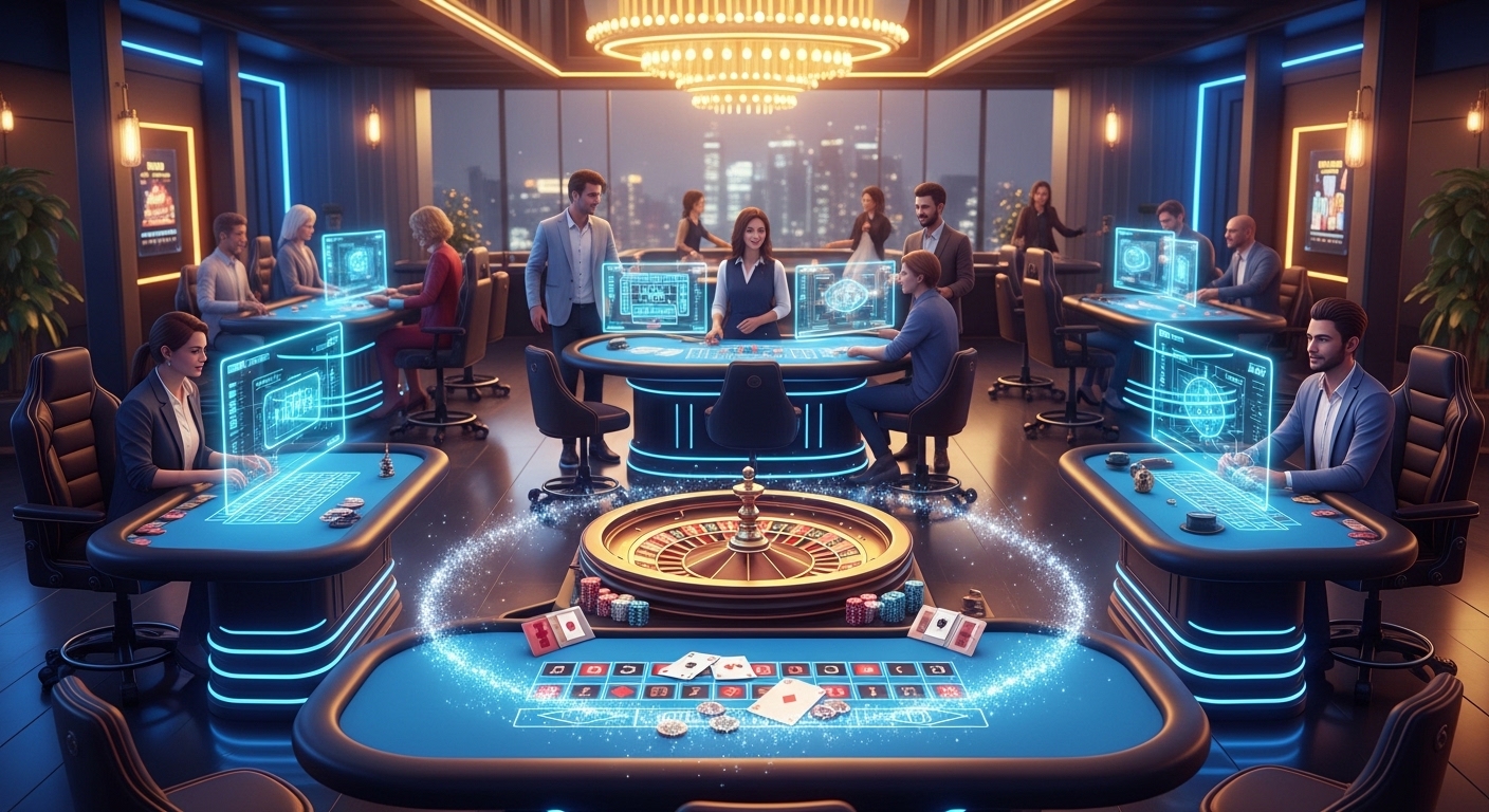 Kh&aacute;m Ph&aacute; 79king2 &ndash; S&acirc;n Chơi Casino Trực Tuyến Uy T&iacute;n H&agrave;ng Đầu Việt Nam