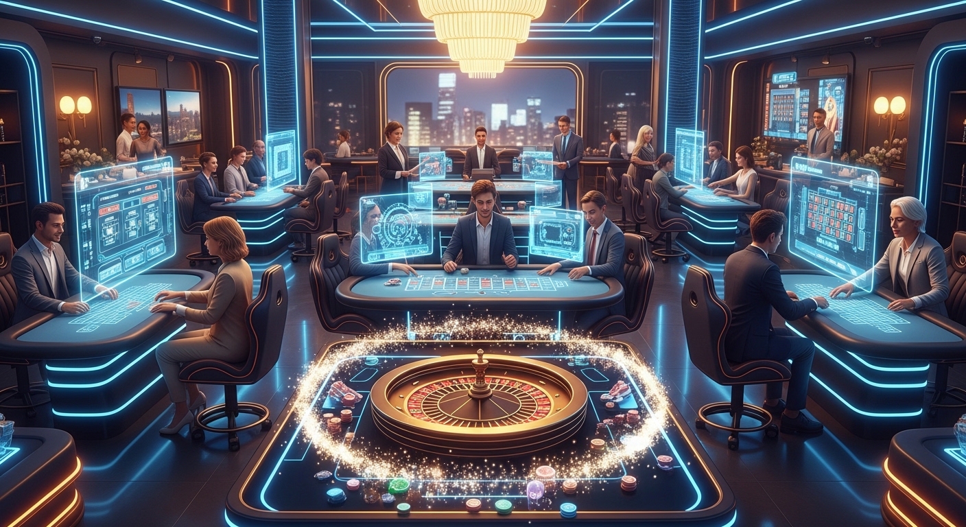 Kh&aacute;m Ph&aacute; 79king2 &ndash; S&acirc;n Chơi Casino Trực Tuyến Uy T&iacute;n H&agrave;ng Đầu Việt Nam