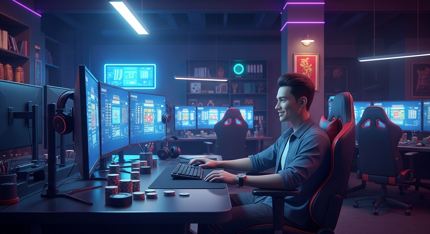 Kh&aacute;m Ph&aacute; Ch&acirc;n Thật Về Zo789 Casino - Địa Chỉ Tin Cậy Cho C&aacute;c Game Thủ Việt