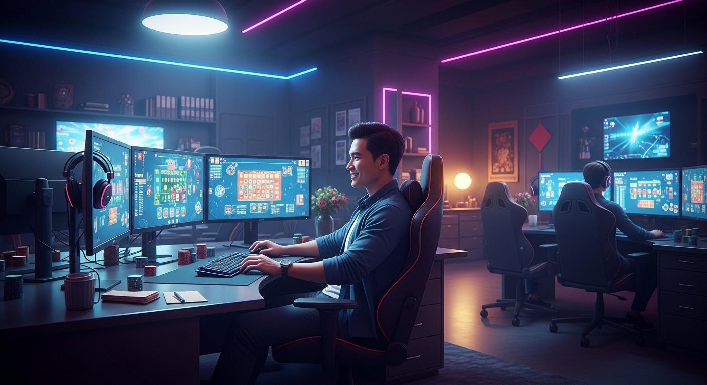 Kh&aacute;m Ph&aacute; Ch&acirc;n Thật Về Zo789 Casino - Địa Chỉ Tin Cậy Cho C&aacute;c Game Thủ Việt