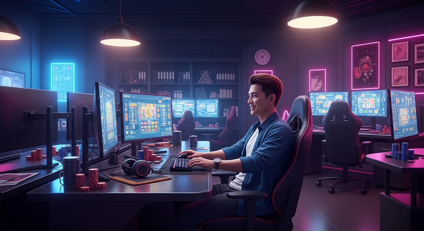 Kh&aacute;m Ph&aacute; Ch&acirc;n Thật Về Zo789 Casino - Địa Chỉ Tin Cậy Cho C&aacute;c Game Thủ Việt