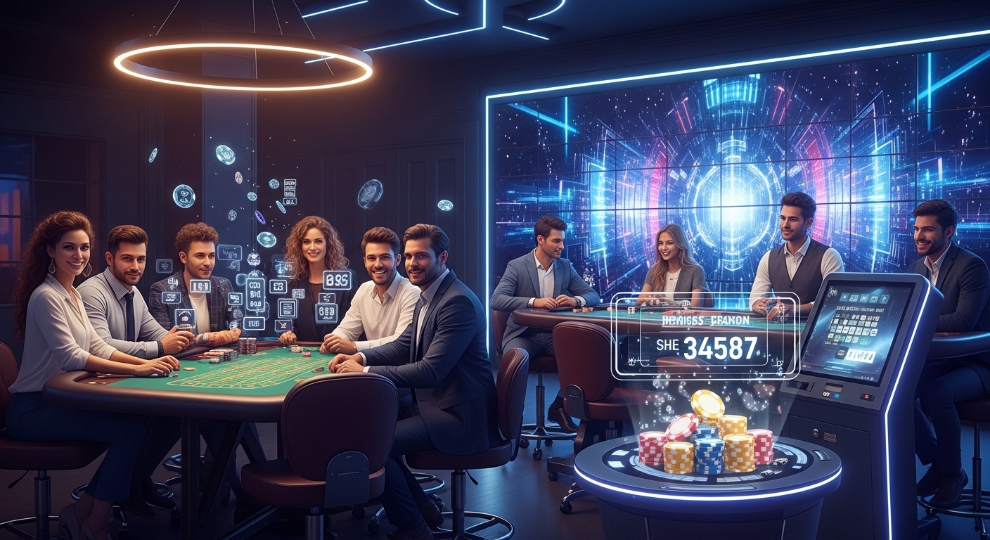 Kh&aacute;m Ph&aacute; Đỉnh Cao Của Casino Trực Tuyến - Đ&aacute;nh Gi&aacute; Chi Tiết Về Zo789 Đa Năng