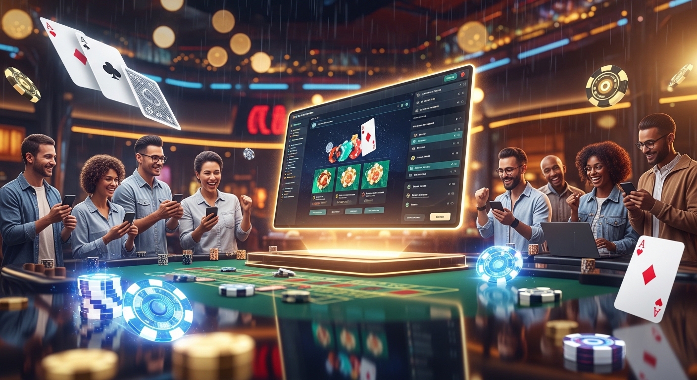 Kh&aacute;m Ph&aacute; To&agrave;n Diện Về ZO789 - Nền Tảng Casino Trực Tuyến Đ&aacute;ng Tin Cậy v&agrave; Đầy Hứng Khởi