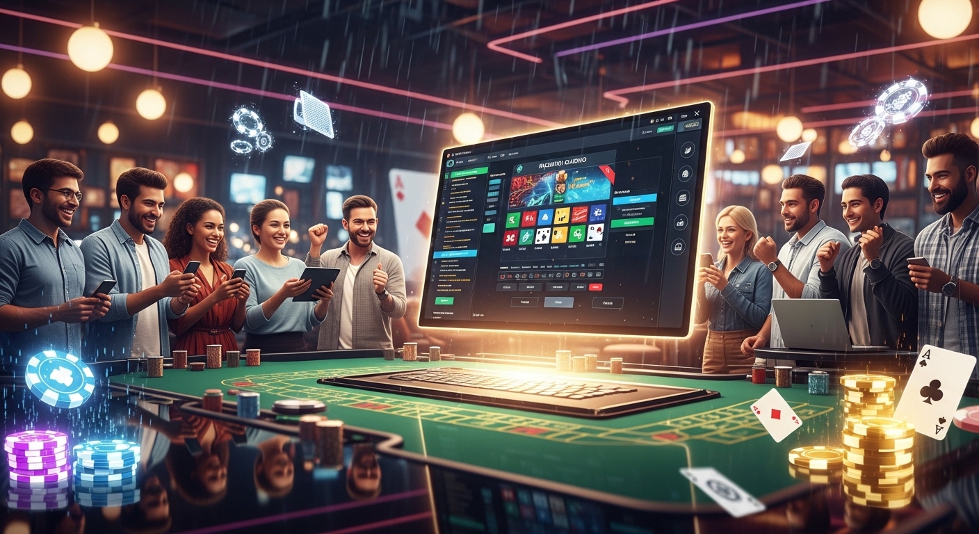 Kh&aacute;m Ph&aacute; To&agrave;n Diện Về ZO789 - Nền Tảng Casino Trực Tuyến Đ&aacute;ng Tin Cậy v&agrave; Đầy Hứng Khởi