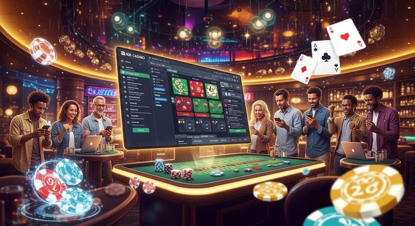 Kh&aacute;m Ph&aacute; To&agrave;n Diện Về ZO789 - Nền Tảng Casino Trực Tuyến Đ&aacute;ng Tin Cậy v&agrave; Đầy Hứng Khởi
