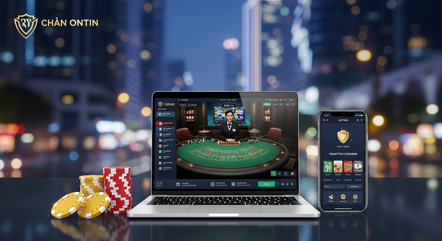 Kh&aacute;m ph&aacute; nền tảng Zo789 &ndash; Đỉnh cao casino trực tuyến uy t&iacute;n tại Việt Nam