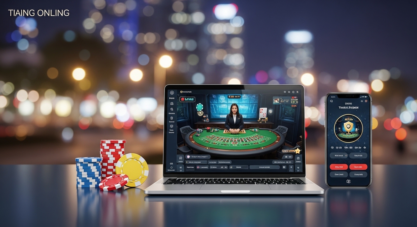 Kh&aacute;m ph&aacute; nền tảng Zo789 &ndash; Đỉnh cao casino trực tuyến uy t&iacute;n tại Việt Nam