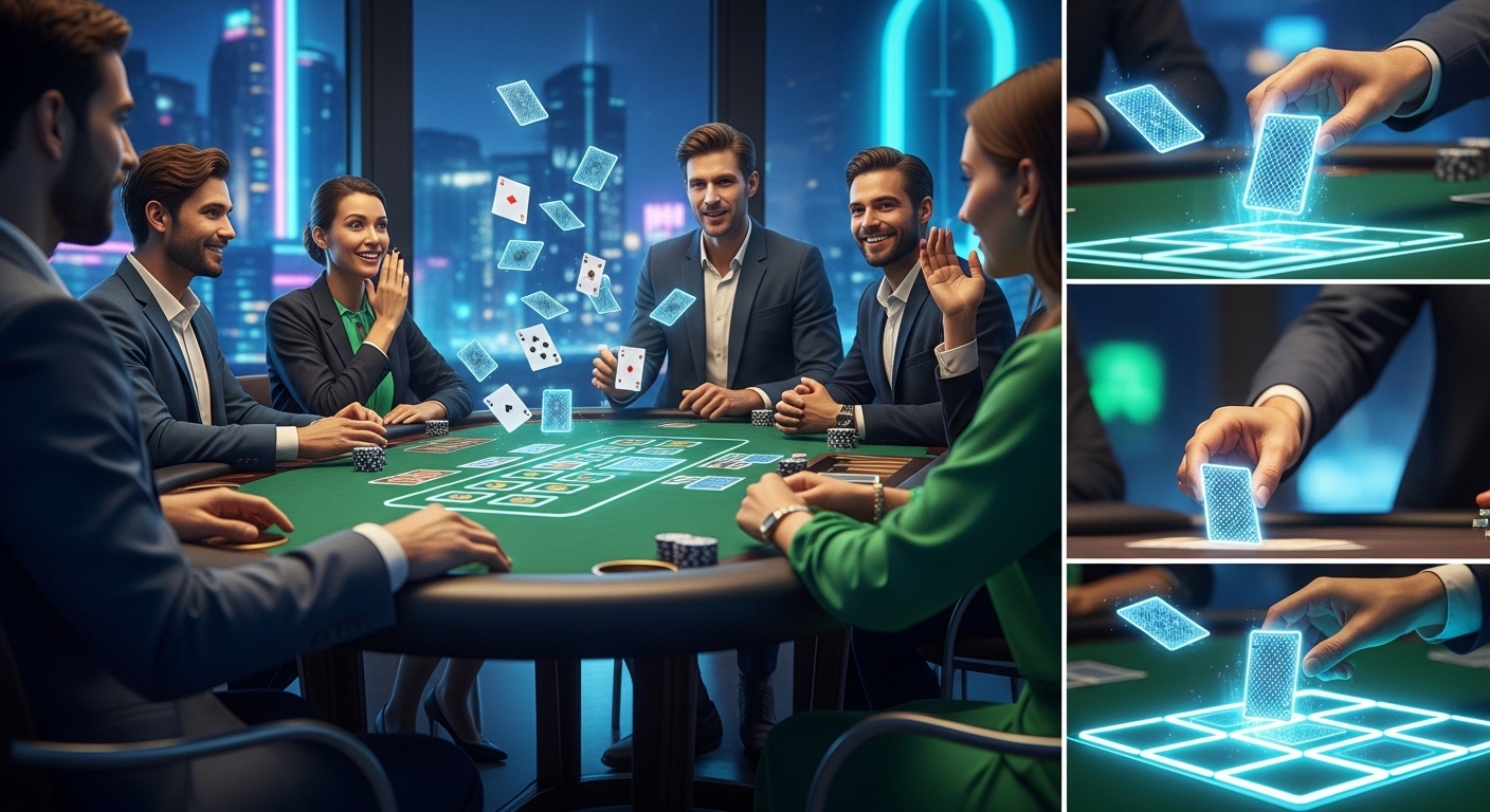 ZO789 - Kh&aacute;m Ph&aacute; S&ograve;ng B&agrave;i Trực Tuyến Đỉnh Cao V&agrave; Những Trải Nghiệm Kh&ocirc;ng Ngờ