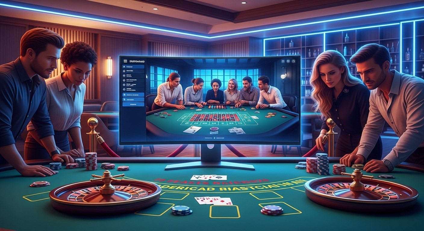 Kh&aacute;m ph&aacute; thế giới casino đỉnh cao c&ugrave;ng Zo789 &ndash; S&acirc;n chơi trực tuyến h&agrave;ng đầu mọi thời đại