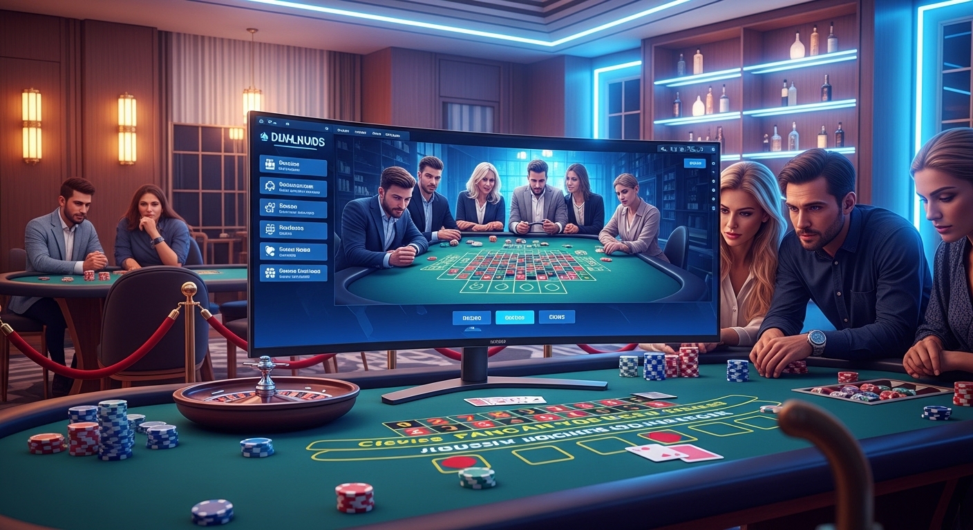 Kh&aacute;m ph&aacute; thế giới casino đỉnh cao c&ugrave;ng Zo789 &ndash; S&acirc;n chơi trực tuyến h&agrave;ng đầu mọi thời đại