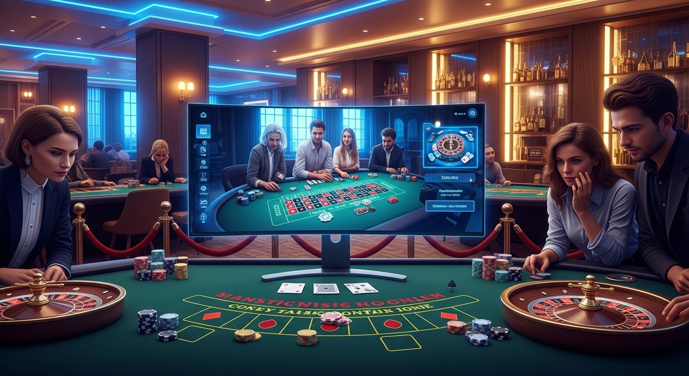 Kh&aacute;m ph&aacute; thế giới casino đỉnh cao c&ugrave;ng Zo789 &ndash; S&acirc;n chơi trực tuyến h&agrave;ng đầu mọi thời đại