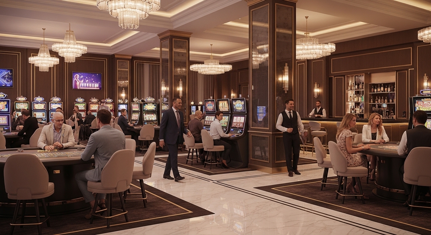 Zo789 Casino - Trải Nghiệm Đẳng Cấp, Đa Dạng Tr&ograve; Chơi v&agrave; An To&agrave;n Tuyệt Đối