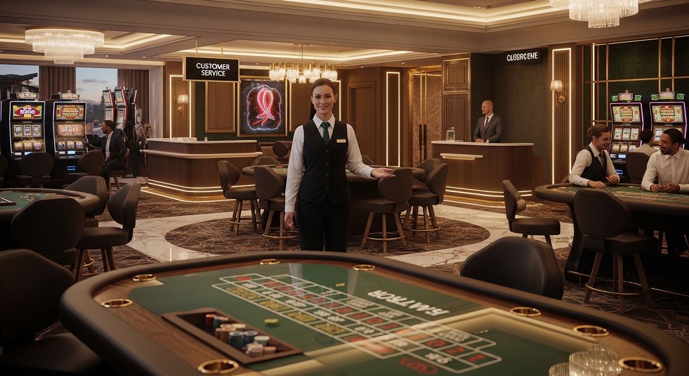 Kh&aacute;m Ph&aacute; Đẳng Cấp Của Zo789 - Nh&agrave; C&aacute;i Trực Tuyến Đ&aacute;ng Tin Cậy D&agrave;nh Cho Người Y&ecirc;u Casino
