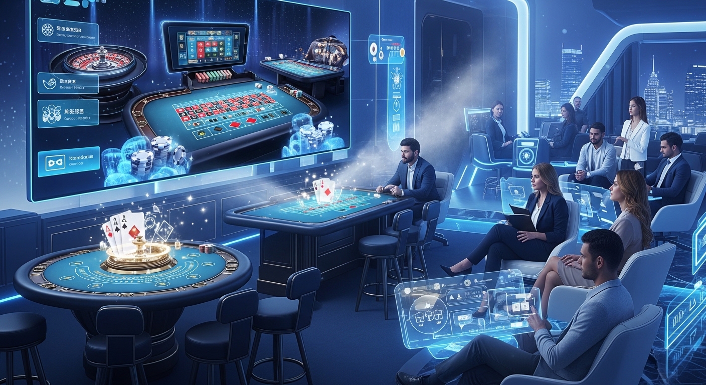M88 Casino - Trải Nghiệm Đỉnh Cao Trong Thế Giới Casino Trực Tuyến Năm 2024