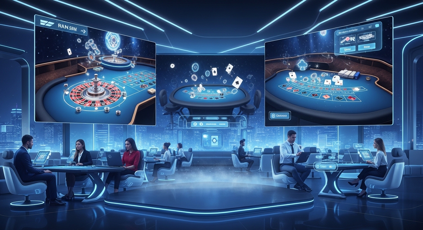 M88 Casino - Trải Nghiệm Đỉnh Cao Trong Thế Giới Casino Trực Tuyến Năm 2024