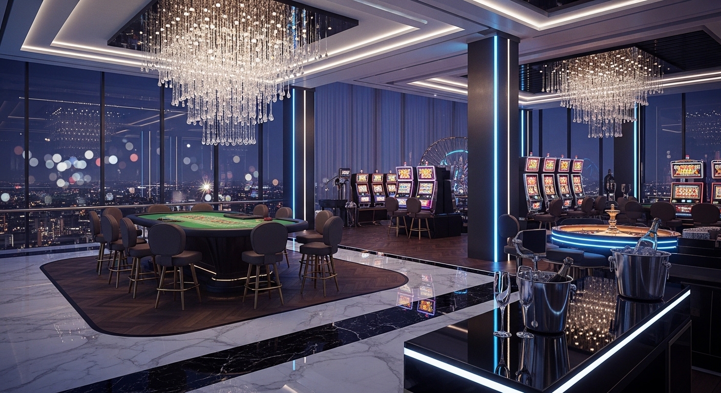 M88 - Đỉnh Cao Cung Cấp Trải Nghiệm Casino Đẳng Cấp Quốc Tế