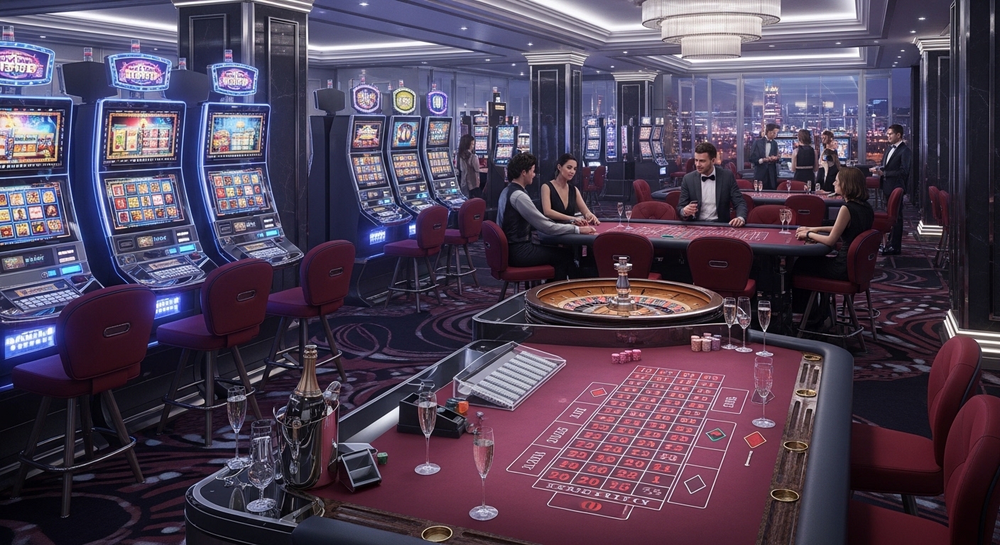 Khám Phá M88 Casino - Trải Nghiệm Đỉnh Cao Cùng Sòng Bài Đẳng Cấp Quốc Tế Khám Phá M88 Casino - Trải Nghiệm Đỉnh Cao Cùng Sòng Bài Đẳng Cấp Quốc Tế