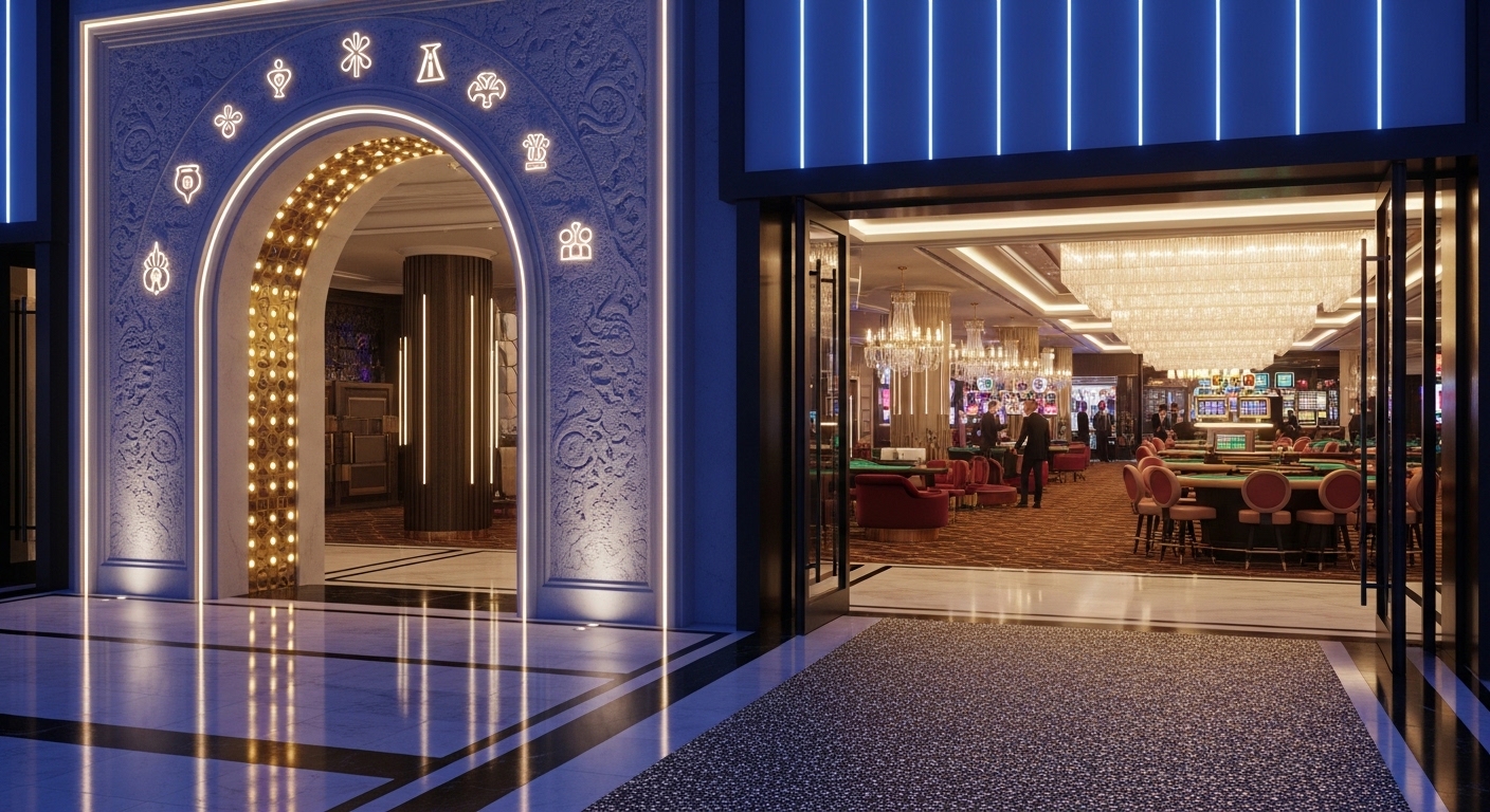 Kh&aacute;m Ph&aacute; M88 - Cổng Đưa Người Chơi V&agrave;o Thế Giới Casino Đỉnh Cao C&ugrave;ng Trải Nghiệm Đặc Sắc