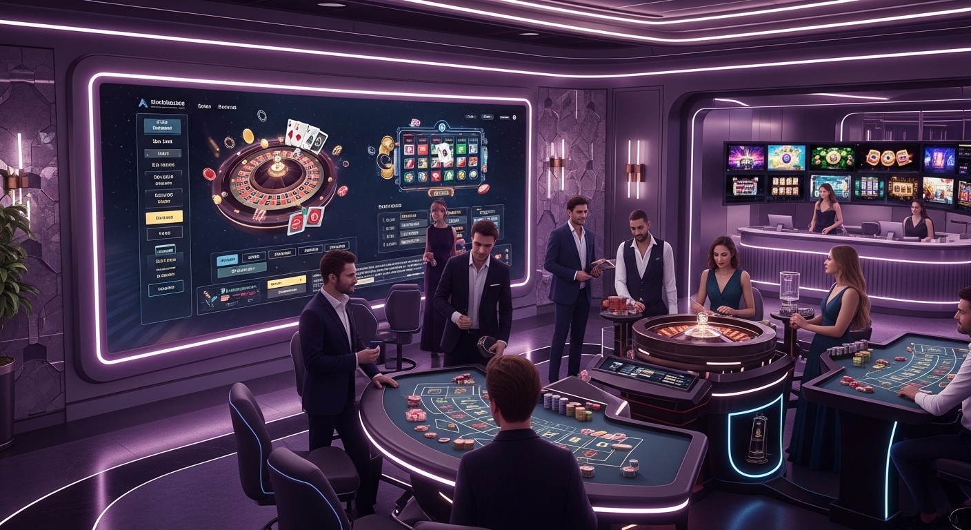 Net88 Casino - Nền Tảng Giải Tr&iacute; Đẳng Cấp Hội Tụ Đam M&ecirc; Chơi Casino Trực Tuyến