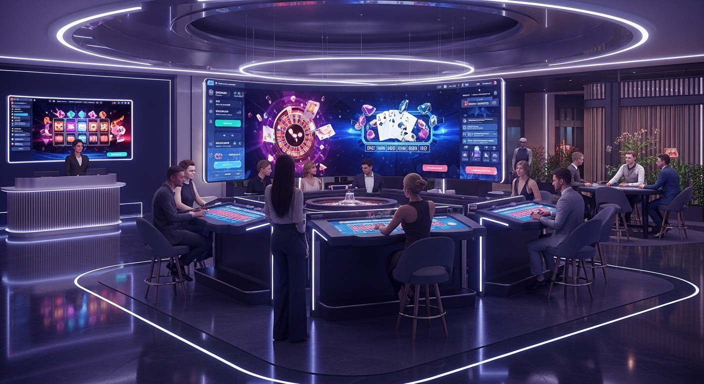Net88 Casino - Nền Tảng Giải Tr&iacute; Đẳng Cấp Hội Tụ Đam M&ecirc; Chơi Casino Trực Tuyến